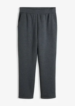 New Thermo-Jogginghose, warm gefüttert Herren Große Größen|Basics