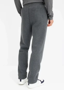 New Thermo-Jogginghose, warm gefüttert Herren Große Größen|Basics