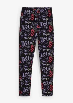 Best Thermo-Leggings Kinder Mädchen 9-16 Jahre·Hosen & Leggings
