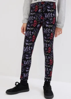 Best Thermo-Leggings Kinder Mädchen 9-16 Jahre·Hosen & Leggings