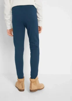Outlet Thermo-Leggings Kinder Mädchen 9-16 Jahre·Hosen & Leggings