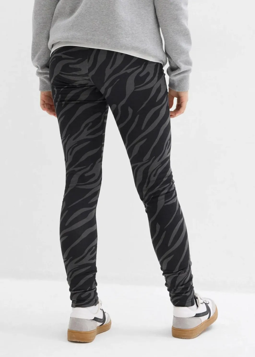 Kinder bonprix Mädchen 9-16 Jahre·Hosen & Leggings|Thermo-Leggings
