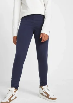 Kinder bonprix Mädchen 9-16 Jahre·Hosen & Leggings|Thermo-Leggings