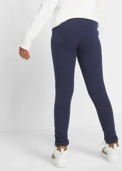 Kinder bonprix Mädchen 9-16 Jahre·Hosen & Leggings|Thermo-Leggings