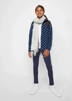 Kinder bonprix Mädchen 9-16 Jahre·Hosen & Leggings|Thermo-Leggings