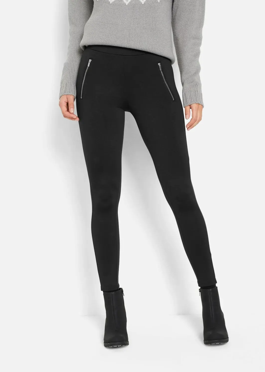 Hot Thermo-Leggings Damen Bekleidung·Kleider|Thermobekleidung