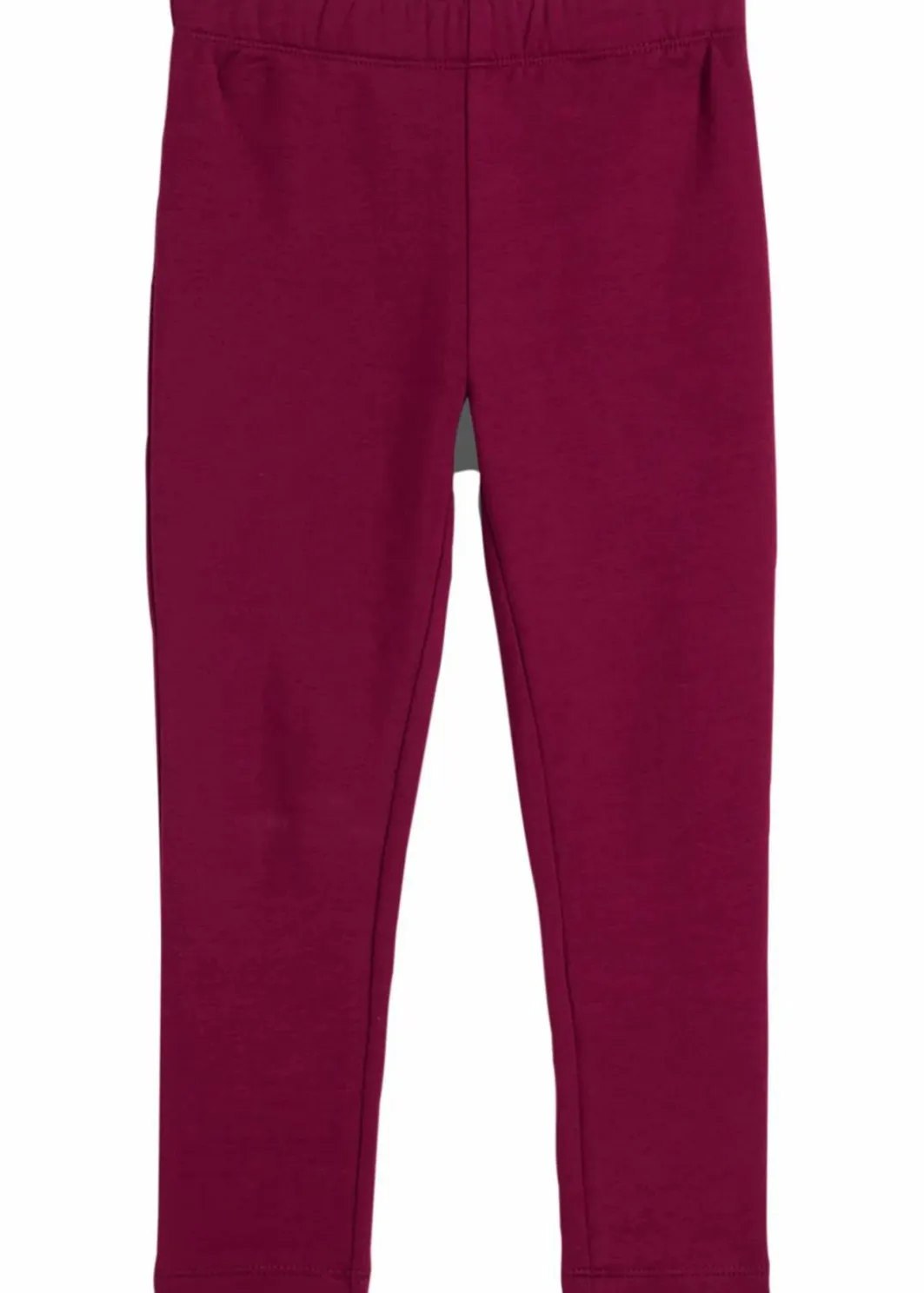 Kinder bonprix Mädchen 2-8 Jahre·Jeans & Hosen|Thermo-Leggings aus elastischem Baumwoll-Mix