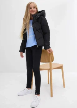 Best Thermo-Leggings aus elastischem Baumwoll-Mix (3er Pack) Kinder Mädchen 9-16 Jahre·Mehrfachpacks|Mädchen 9-16 Jahre·Hosen & Leggings