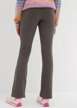 Sale Thermo-Leggings Bootcut (2er Pack) Kinder Mädchen 9-16 Jahre·Hosen & Leggings|Mädchen 9-16 Jahre·Mehrfachpacks
