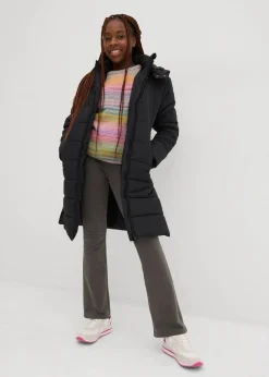 Sale Thermo-Leggings Bootcut (2er Pack) Kinder Mädchen 9-16 Jahre·Hosen & Leggings|Mädchen 9-16 Jahre·Mehrfachpacks