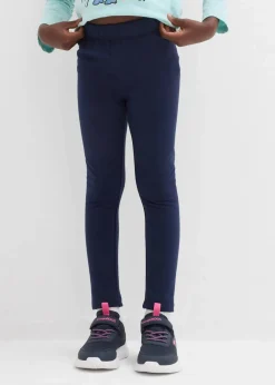 New Thermo-Leggings (2er Pack) Kinder Mädchen 2-8 Jahre·Mehrfachpacks|Mädchen 2-8 Jahre·Jeans & Hosen