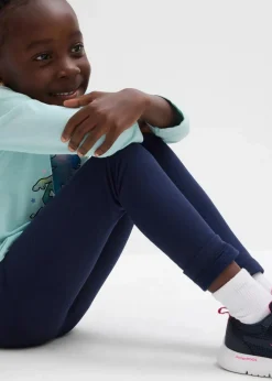 New Thermo-Leggings (2er Pack) Kinder Mädchen 2-8 Jahre·Mehrfachpacks|Mädchen 2-8 Jahre·Jeans & Hosen