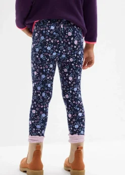 Kinder bonprix Mädchen 2-8 Jahre·Mehrfachpacks|Mädchen 2-8 Jahre·Jeans & Hosen|Thermo-Leggings (2er Pack)