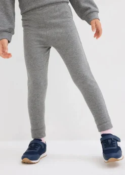 Outlet Thermo-Leggings (2er Pack) Kinder Mädchen 2-8 Jahre·Mehrfachpacks|Mädchen 2-8 Jahre·Jeans & Hosen