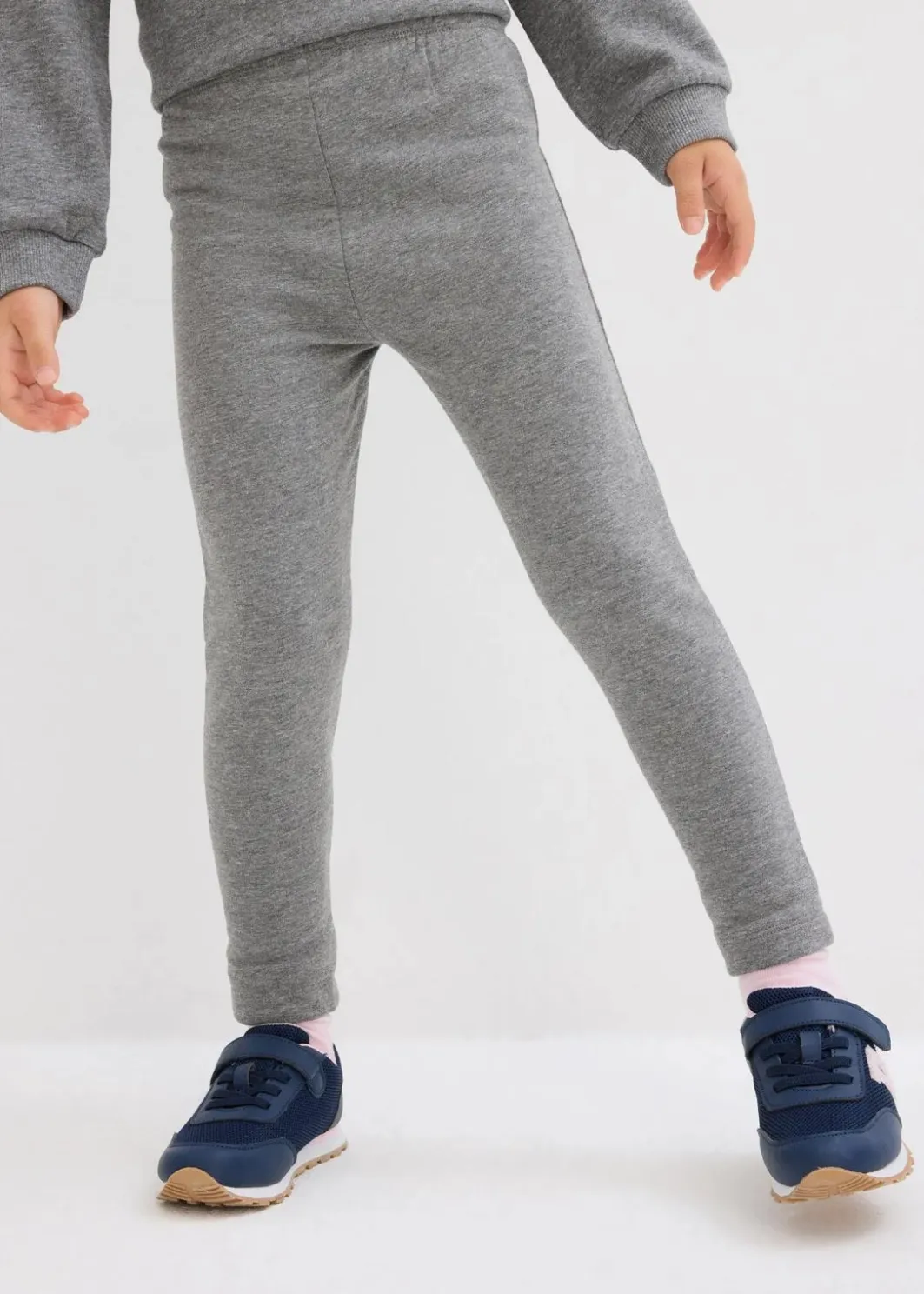 Outlet Thermo-Leggings (2er Pack) Kinder Mädchen 2-8 Jahre·Mehrfachpacks|Mädchen 2-8 Jahre·Jeans & Hosen