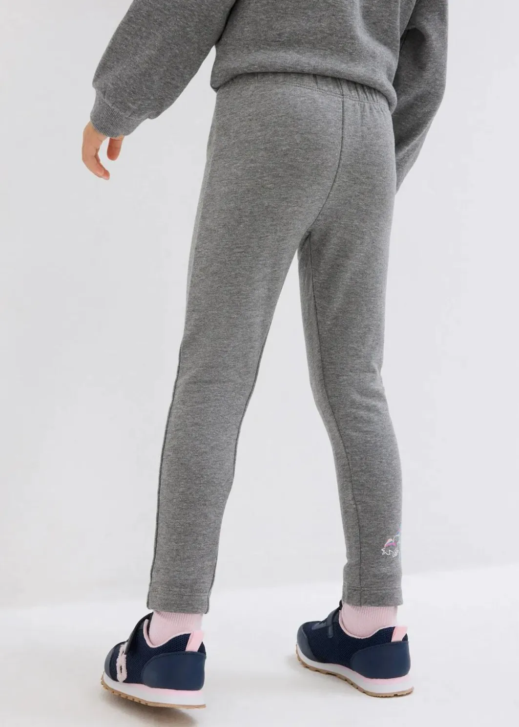 Outlet Thermo-Leggings (2er Pack) Kinder Mädchen 2-8 Jahre·Mehrfachpacks|Mädchen 2-8 Jahre·Jeans & Hosen