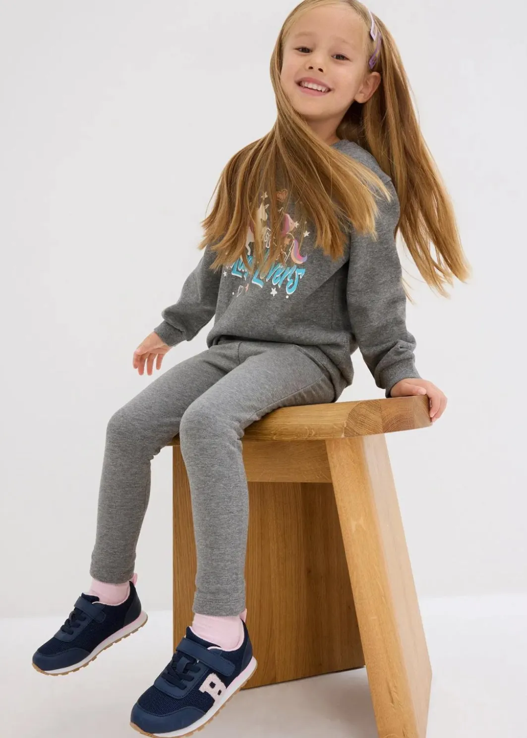 Outlet Thermo-Leggings (2er Pack) Kinder Mädchen 2-8 Jahre·Mehrfachpacks|Mädchen 2-8 Jahre·Jeans & Hosen