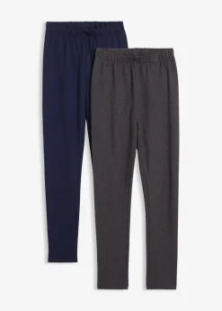 New Thermo-Leggings (2er Pack) Kinder Mädchen 9-16 Jahre·Mehrfachpacks|Mädchen 9-16 Jahre·Hosen & Leggings