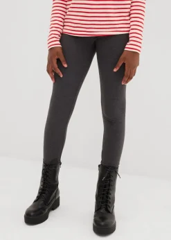New Thermo-Leggings (2er Pack) Kinder Mädchen 9-16 Jahre·Mehrfachpacks|Mädchen 9-16 Jahre·Hosen & Leggings