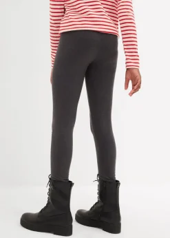 New Thermo-Leggings (2er Pack) Kinder Mädchen 9-16 Jahre·Mehrfachpacks|Mädchen 9-16 Jahre·Hosen & Leggings