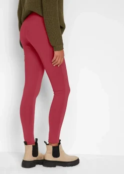Discount Thermo-Leggings mit Bequembund Damen Hosen|Thermobekleidung