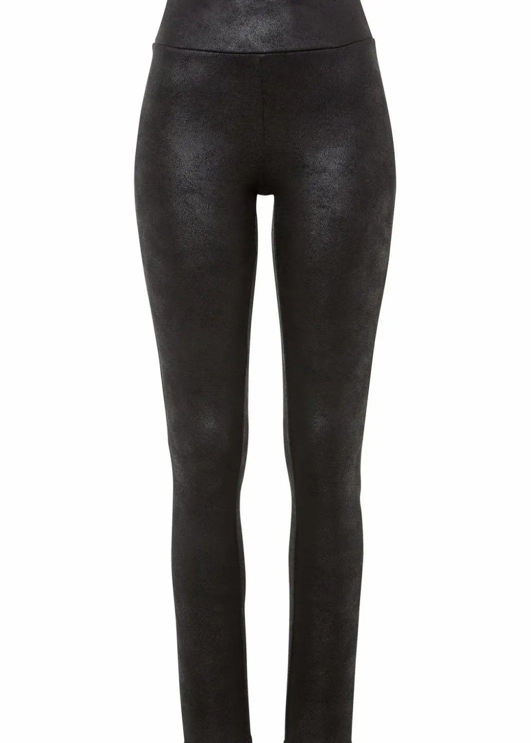 Sale Thermo-Leggings mit Beschichtung Damen Thermobekleidung|Hosen