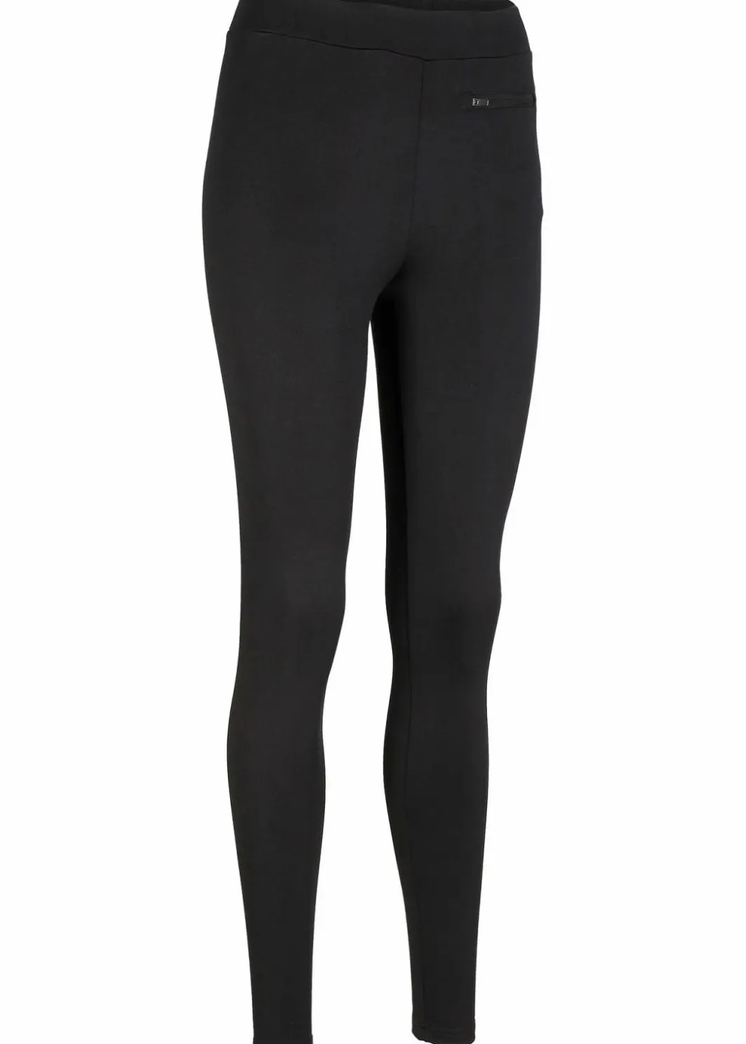 Clearance Thermo-Leggings mit Tasche, knöchelfrei Damen Bekleidung·Sweat|Bekleidung·Kleider