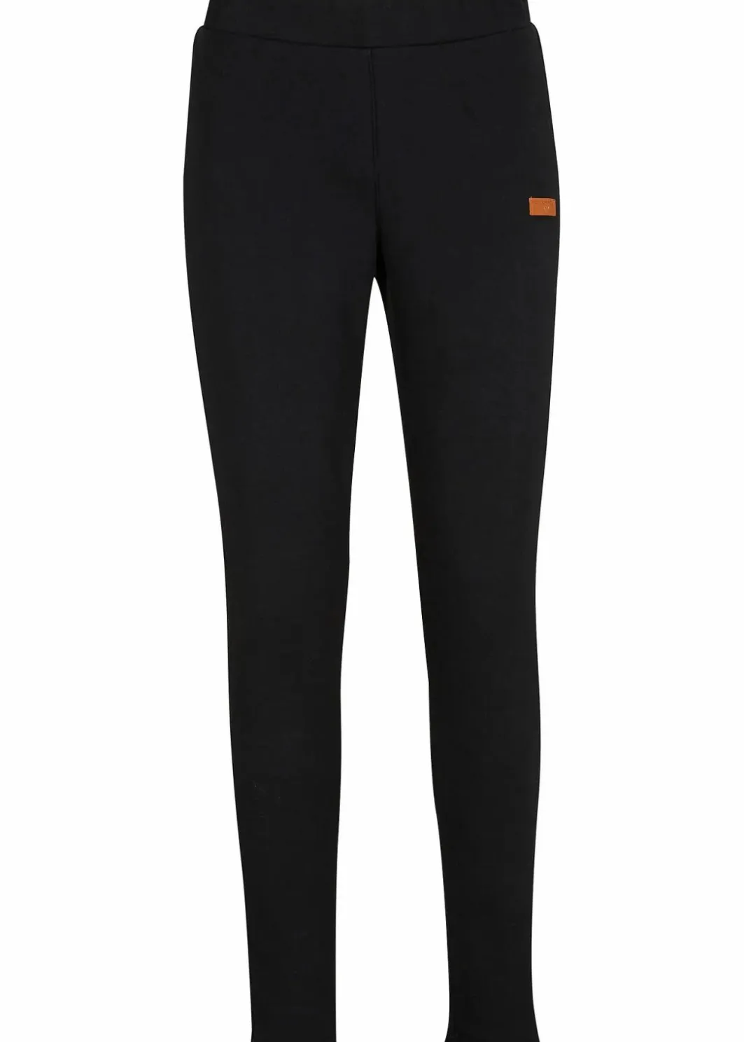 Damen bonprix Bekleidung·Kleider|Hosen|Thermo-Leggings mit Teddyfutter