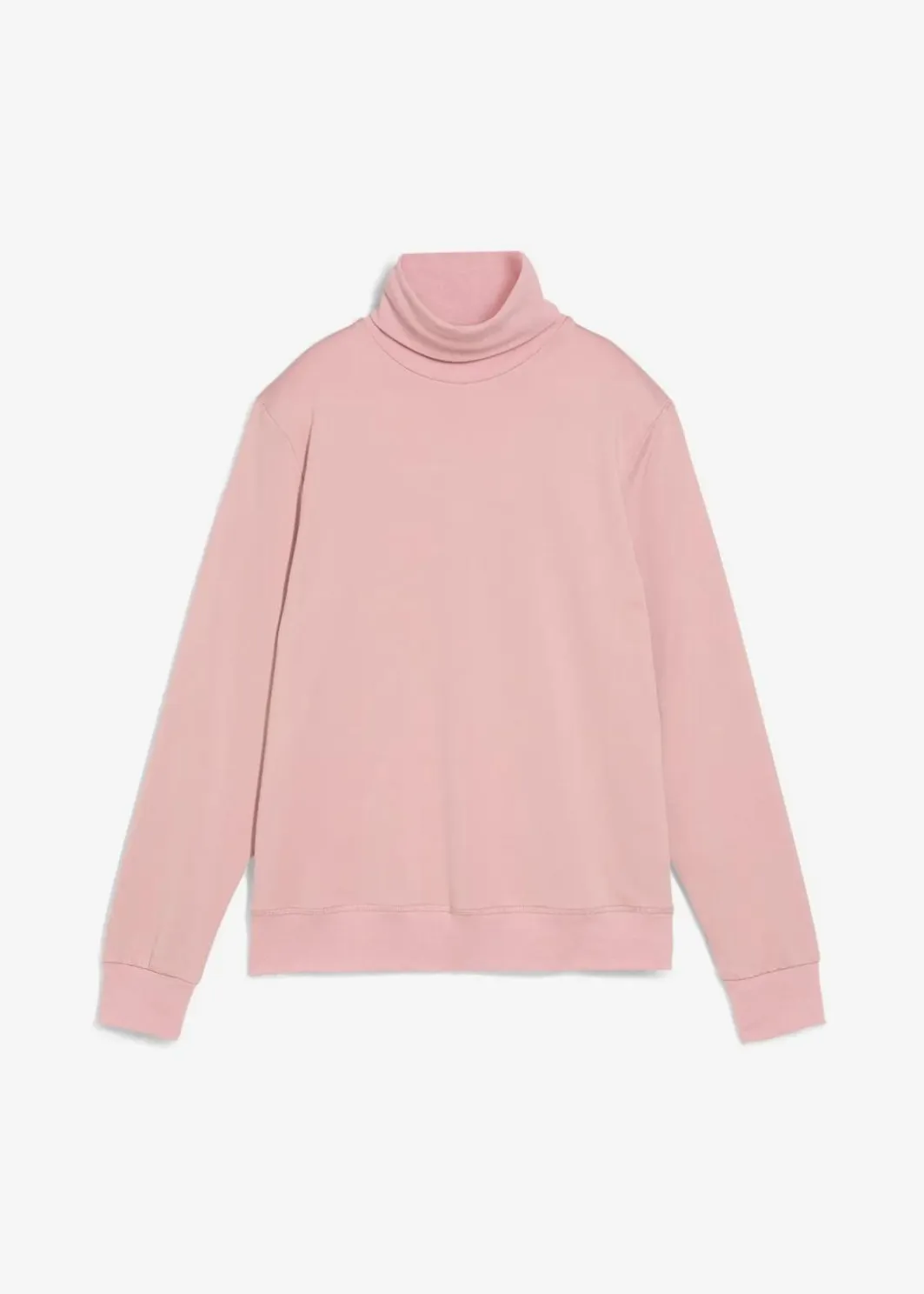 Sale Thermoshirt mit Rollkragen Damen Bekleidung·Röcke|Bekleidung·Sweat