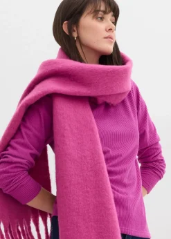 New Thermoshirt mit Stehkragen Damen Outdoorbekleidung|Thermobekleidung