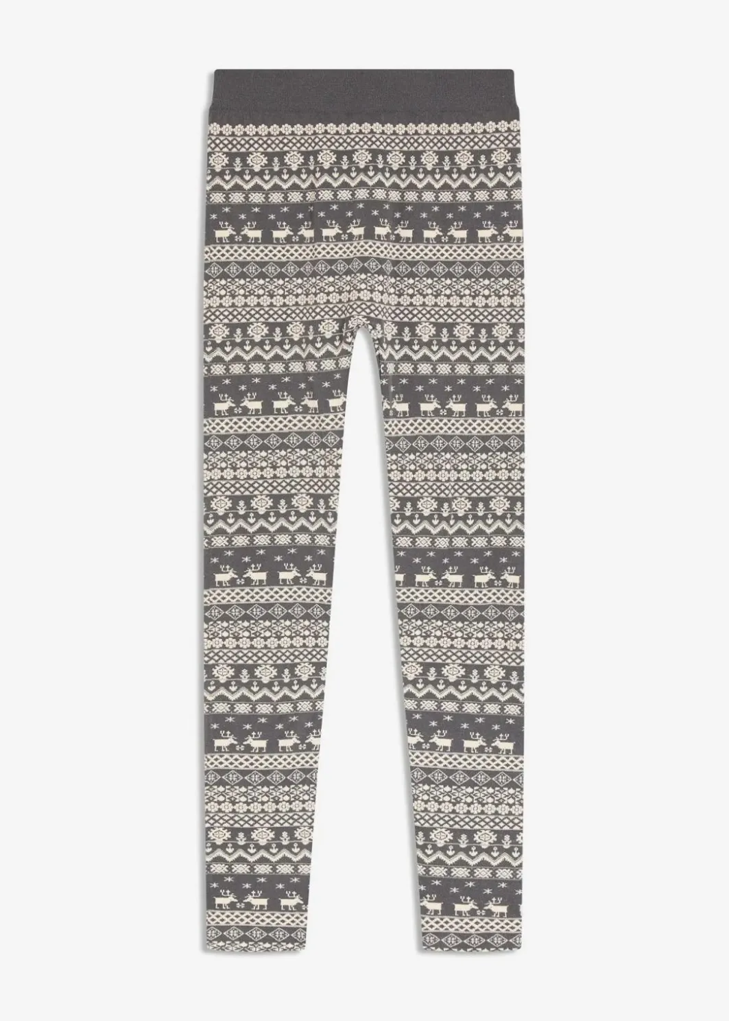 Clearance Thermo-Strumpfleggings Damen Bekleidung·Kleider|Nachhaltigere Materialien