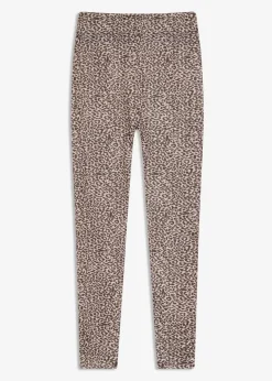 Damen bonprix Bekleidung·Kleider|Thermounterwäsche|Thermo-Strumpfleggings
