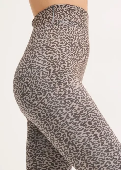 Damen bonprix Bekleidung·Kleider|Thermounterwäsche|Thermo-Strumpfleggings