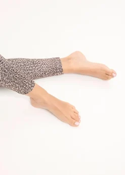 Damen bonprix Bekleidung·Kleider|Thermounterwäsche|Thermo-Strumpfleggings