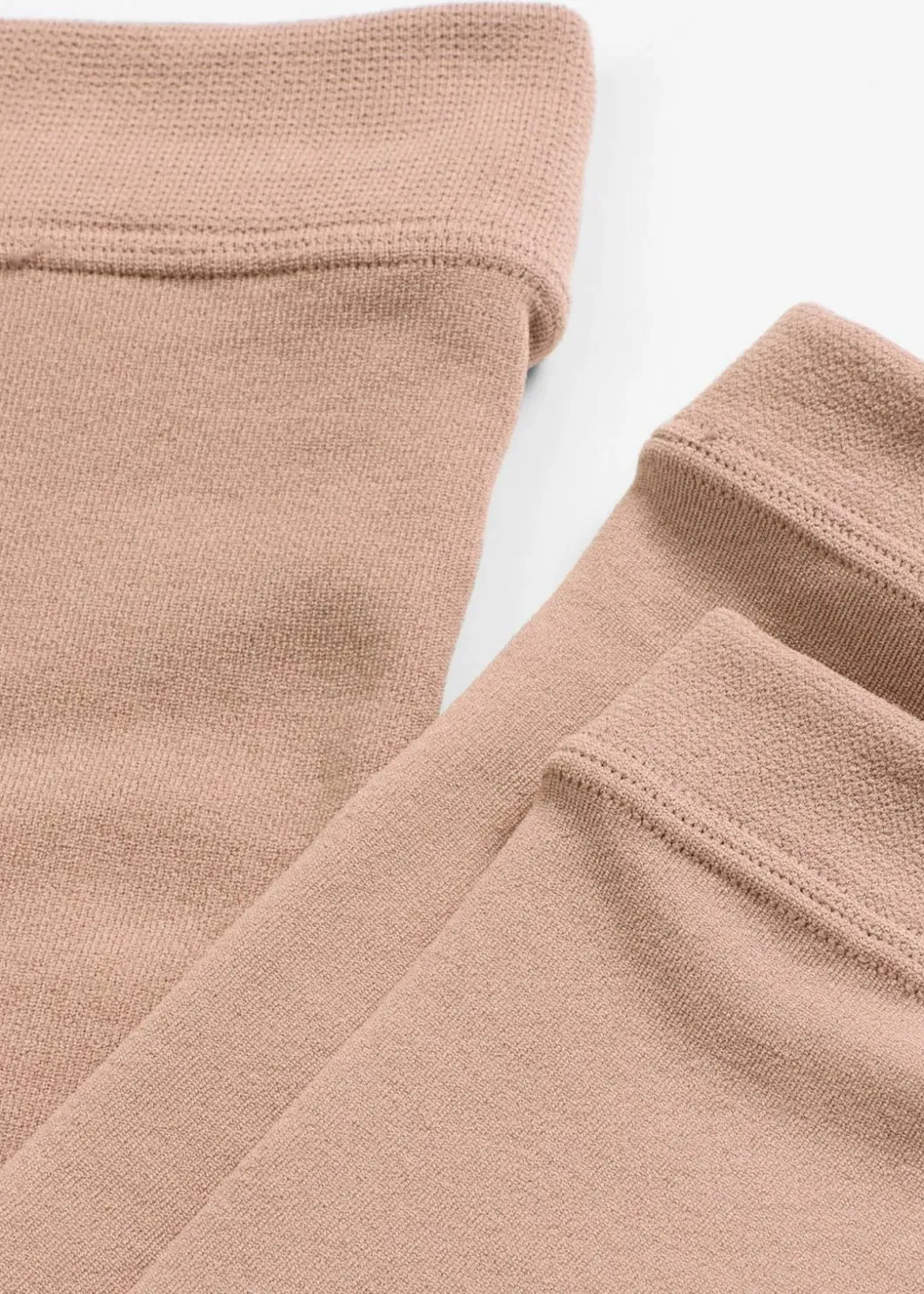 Damen bonprix Thermounterwäsche|Nachhaltigere Materialien|Thermo-Strumpfleggings 140den