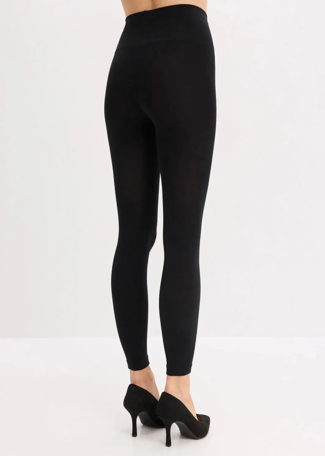 Discount Thermo-Strumpfleggings 140den Damen Bekleidung·Kleider|Nachhaltigere Materialien