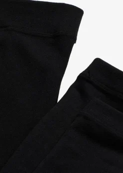 Discount Thermo-Strumpfleggings 140den Damen Bekleidung·Kleider|Nachhaltigere Materialien