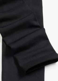 Damen bonprix Bekleidung·Kleider|Thermounterwäsche|Thermo-Strumpfleggings 140den