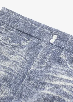 Damen bonprix Bekleidung·Kleider|Thermounterwäsche|Thermo-Strumpfleggings mit weicher Innenseite