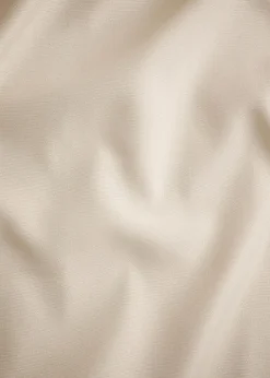 Sale Thermo-Vorhang mit weicher Fleece-Rückseite, auch in extra lang (1er Pack) Vorhänge