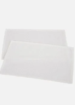 bonprix Geschirr & Servieren|Tischdecken|Tischset aus hochwertiger Bio Baumwoll Qualität (2er Pack)