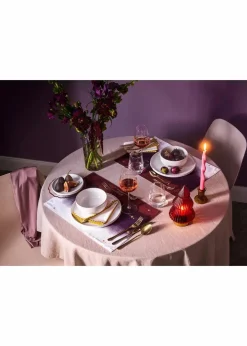 Hot Tischsets aus Bio Baumwolle (2er Pack) Geschirr & Servieren|Tischdecken