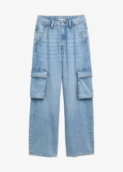 Kinder Tom Tailor Mädchen 9-16 Jahre·Jeans|Cargo-Jeans
