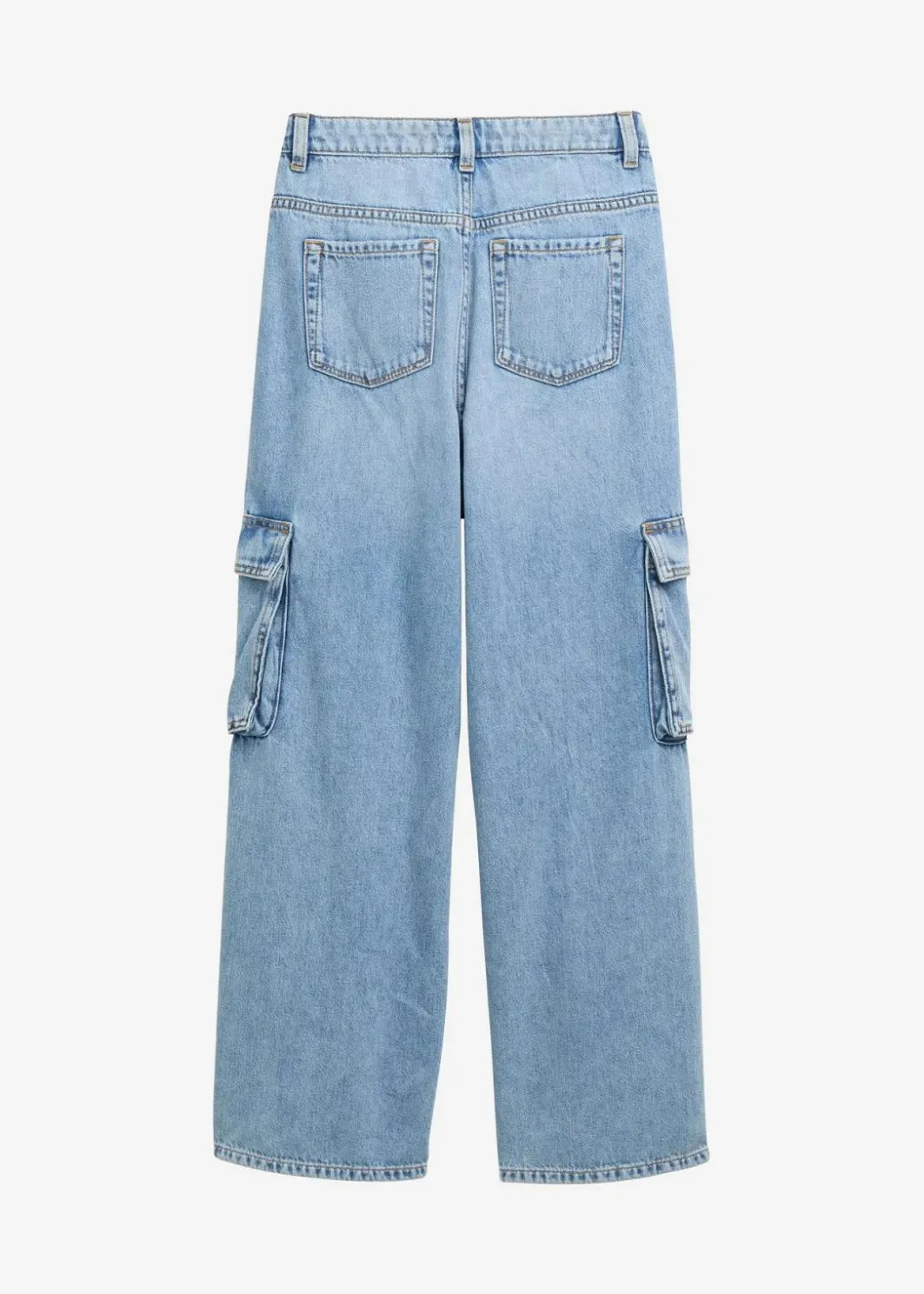 Kinder Tom Tailor Mädchen 9-16 Jahre·Jeans|Cargo-Jeans