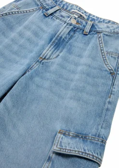 Kinder Tom Tailor Mädchen 9-16 Jahre·Jeans|Cargo-Jeans