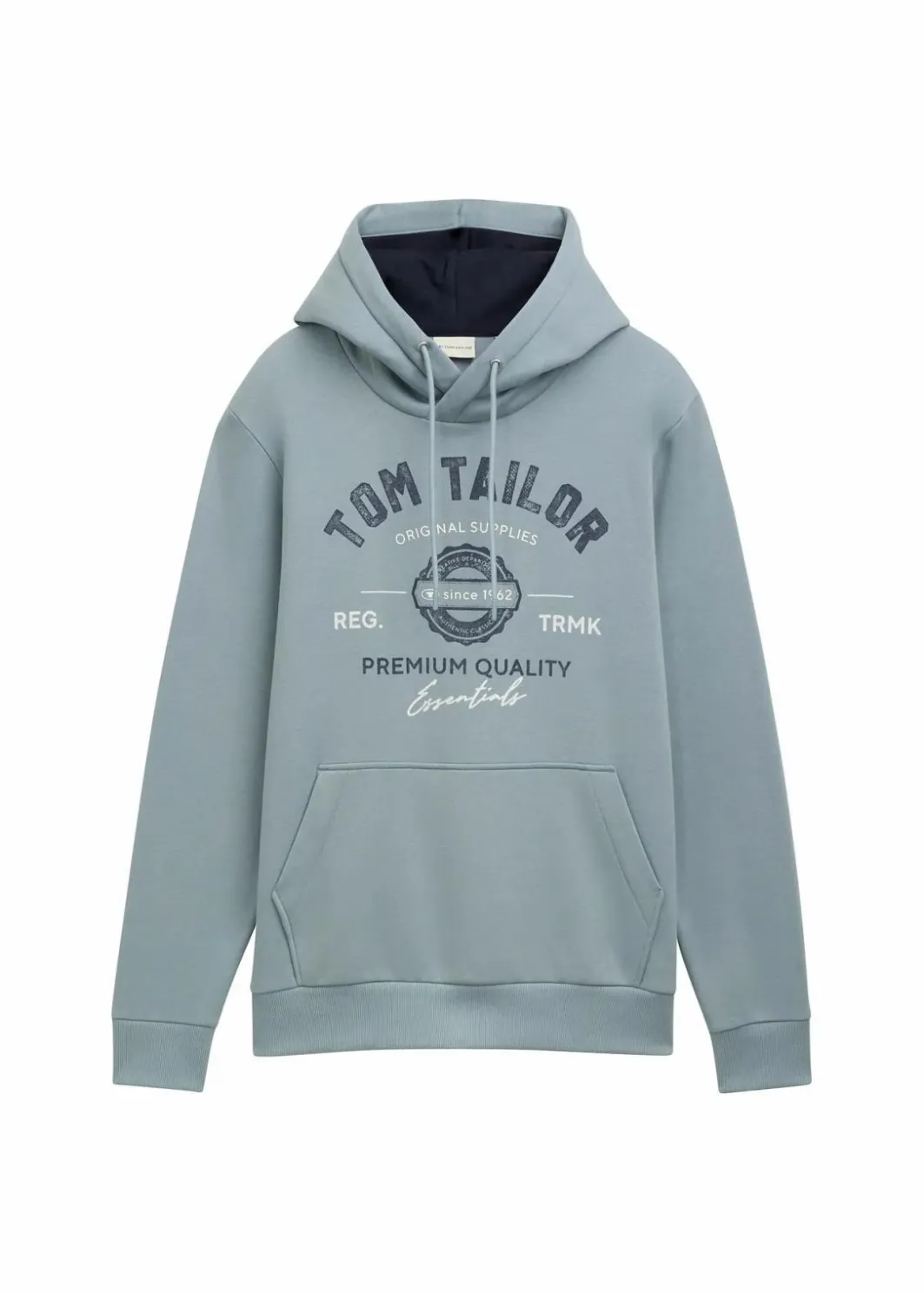 Herren Tom Tailor Große Größen|Marken|Hoodie