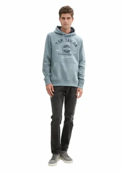 Herren Tom Tailor Große Größen|Marken|Hoodie