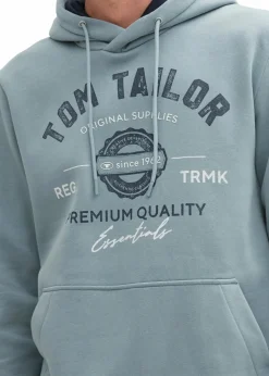 Herren Tom Tailor Große Größen|Marken|Hoodie
