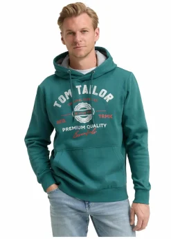 Herren Tom Tailor Große Größen|Marken|Hoodie
