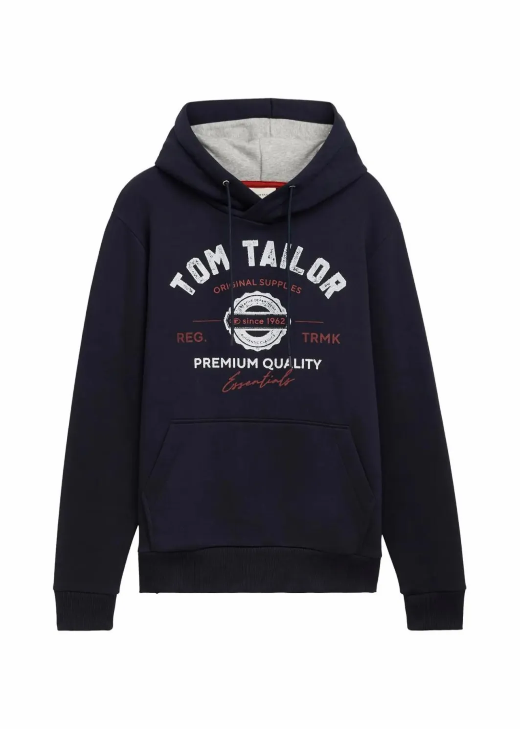 Herren Tom Tailor Marken|Sweat|Hoodie